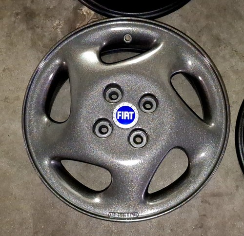 Cerchi lega 4x98 - lega, r14