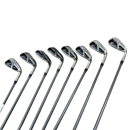 Set ferri taylormade - set,