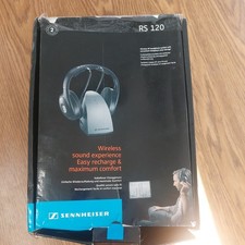 Sennheiser RS 120 Sistema di