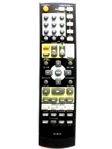 Ricambio onkyo ricevitore - ricambio,