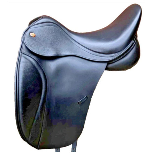 Sella dressage garrese - sella, da