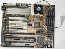 Asus PVI-486AP4 VIP VLB ISA