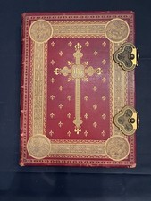 Antico Messale Romano Benziger