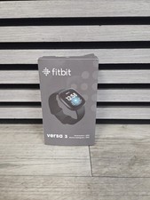 Smartwatch fitbit sense - sense,