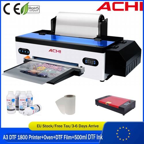Achi dtf l1800 - l1800, stampante