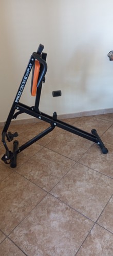 Total power crunch originale - total,
