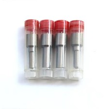 4x Ugello Iniettore Carburante