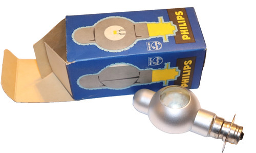 Lampada proiettore cxl - lampada, -cxl-8v