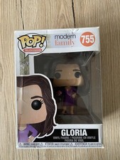 Funko Pop Televisore Gloria