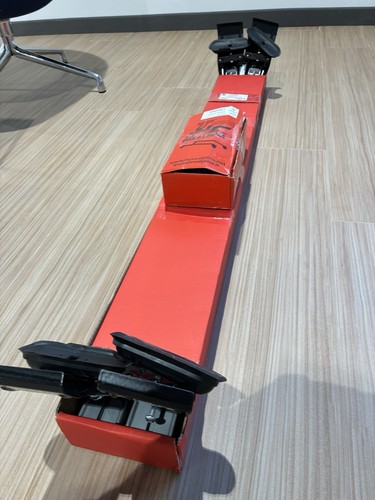 Barre portatutto volkswagen - barre,
