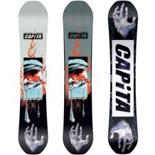 Capita Indoor Survival Uomo