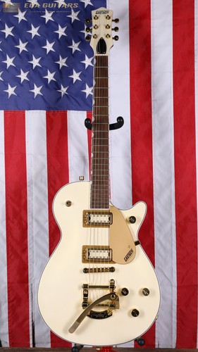 Gretsch electromatic pristine - gretsch,