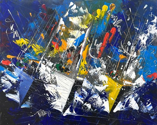 Francesco toraldo fly - -,
