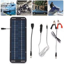 Kit batteria caricatore
