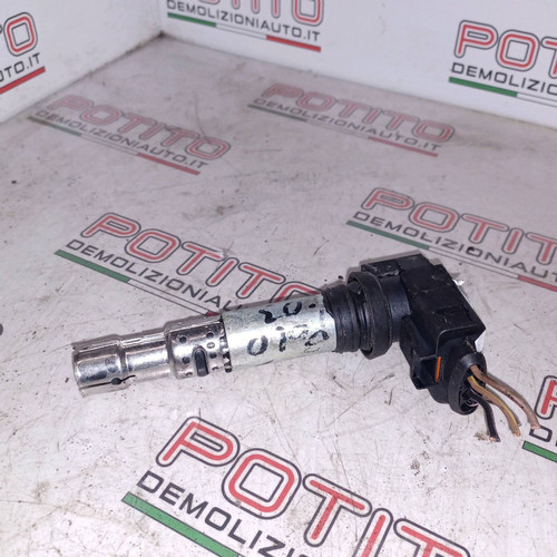 036905715g bobina volkswagen - 036905715g,