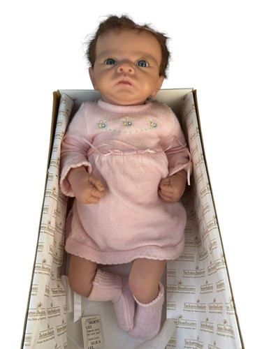 Ashton drake baby - ashton,