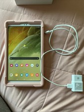 Samsung Galaxy Tab A7 Lite