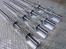 Pezzi sbr20 1400 2600 mm - sbr20-1400, /