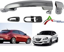 Maniglia apriporta esterna