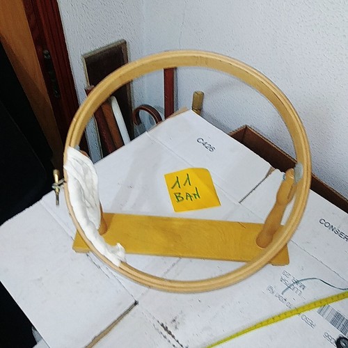 Telaio antico per - per, con