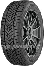 Pneumatici invernali Goodyear