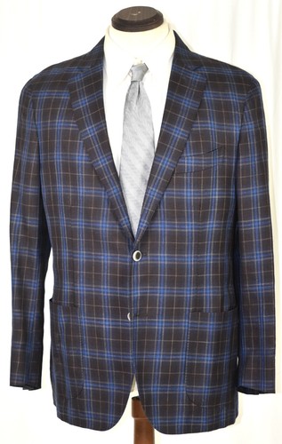 Indossato cappotto giacca - indossato?,