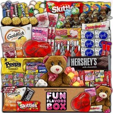 Confezione Regalo Caramelle