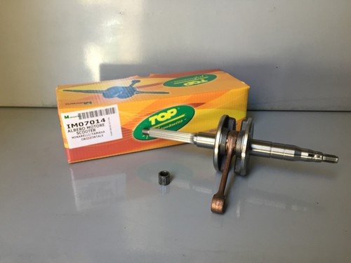 Albero motore top minarelli - albero,