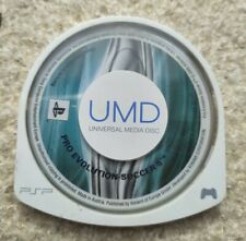 PES 5 per psp (ITALIANO) spedizione 24/48H - solo disco gioco