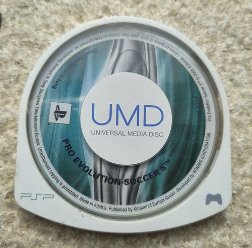 Pes per psp - 5,