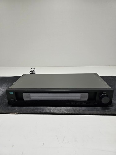 Sansui 505l fm stereo - t-505l,