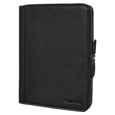 STILORD 'Ferris' Cartella A4 Portadocumenti in Pelle Vintage Borsa per (z3T)