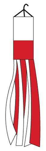 Manica vento polonia 150cm - vento,