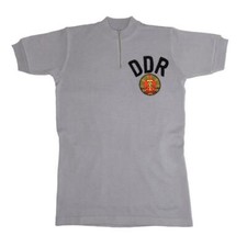 Maglia ddr mondiali - maglia,