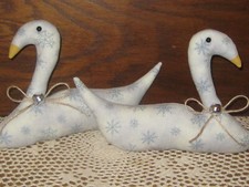 Farmhouse Decor 2 Snowflake