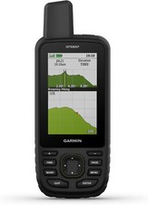 Garmin GPSMap 67 palmare GPS