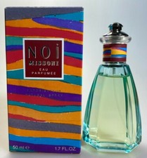 Missoni Noi Eau Parfumee Spray