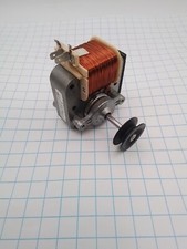 Motore per microonde Bosch OEM con puleggia # 00631434