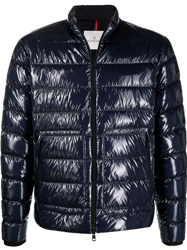 Moncler agar giubbotto - agar, quilted