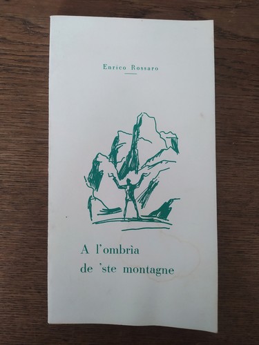 Libro ombria de - de, 'ste