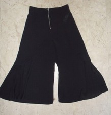 ATTUALE E ALLA MODA GONNA PANTALONE CORTA ZARA  WOMAN  Tg S VERO  AFFARE