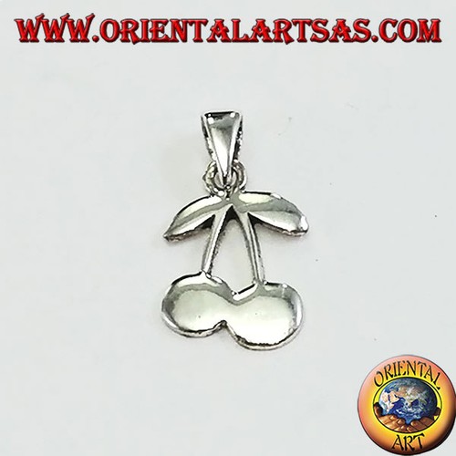 Ciondolo argento 925 - ciondolo, ‰
