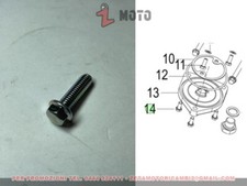 vite M6X20 per coperchio