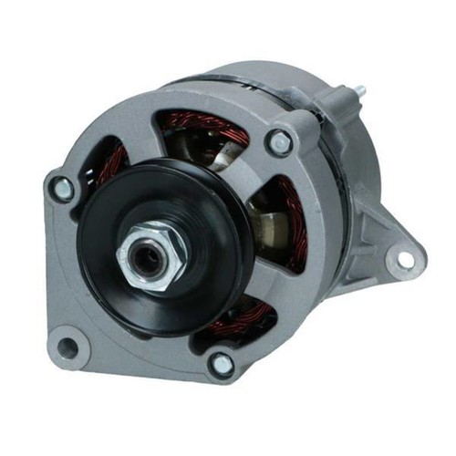 Generatore alternatore 30a 12v - generatore,