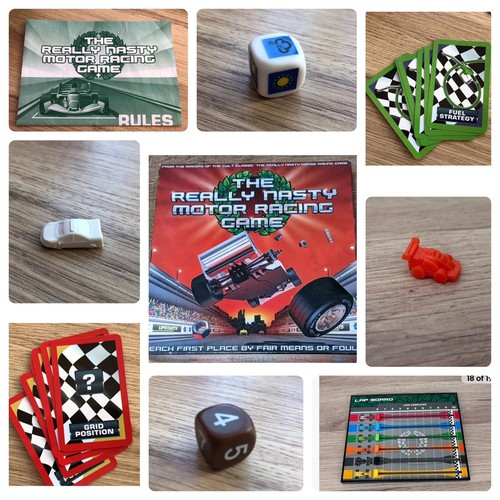 Gioco corse - gioco, di