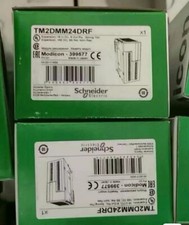 TM2DMM24DRF 1PZS Nuovo Originale Schneider TM2DMM24DRF Consegna Rapida