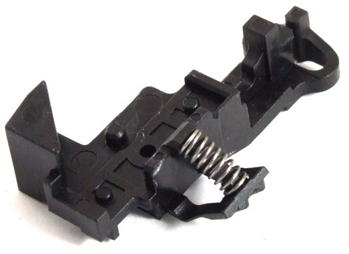 Laser testa gear drive guida - gear,