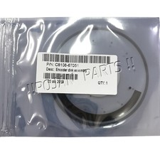 C8108 67051 encoder disk - disk, for