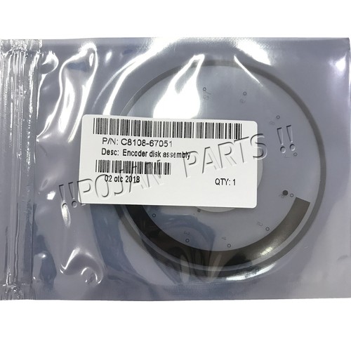 C8108 67051 encoder disco per - encoder,