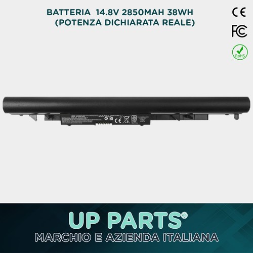 Batteria jc04 - hp,